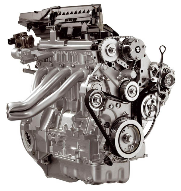 2011  Millenia Car Engine